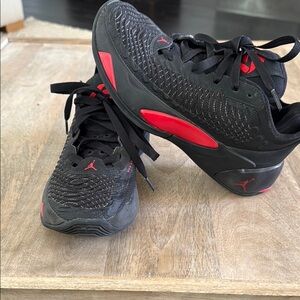 Nike Air Jordan Luka Size 4Y